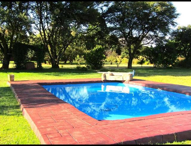 0 BEDROOM HOUSE FOR SALE IN RANDFONTEIN RURAL